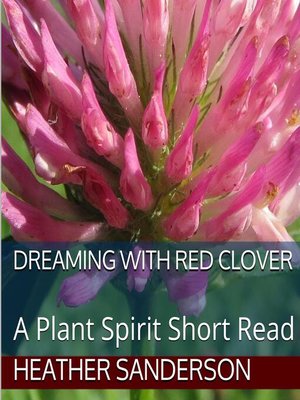 cover image of Dreaming with Red Clover